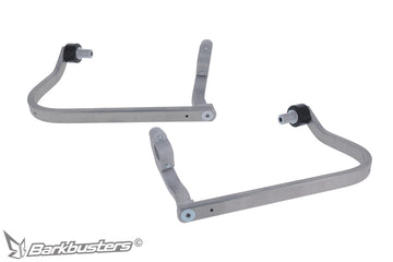 Voge Rally [BARKBUSTERS] - Kit hardware attacco a due punti