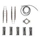 Ktm Sx-F 250 [REKLUSE] - Sistema frizione Apex