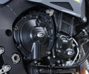Yamaha MT-10 SP [2025] - Kit copertura carter motore