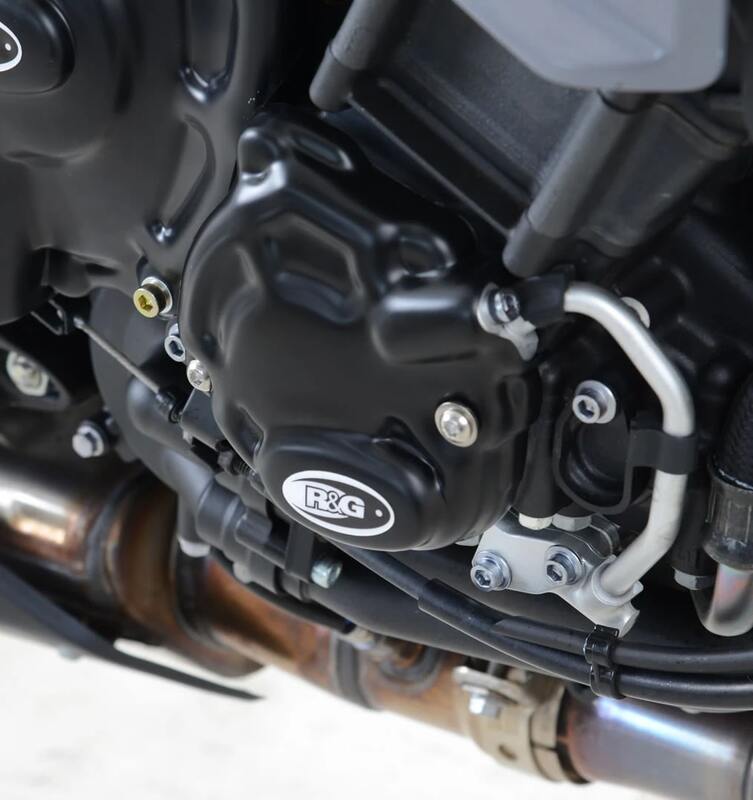 Yamaha MT-10 SP [2025] - Kit copertura carter motore