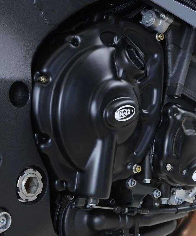 Yamaha MT-10 SP [2025] - Kit copertura carter motore