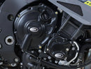 Yamaha MT-10 SP [2025] - Kit copertura carter motore