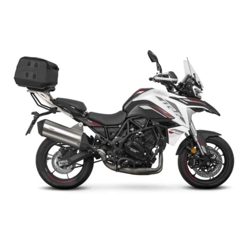 Benelli Trk 702 [SHAD] - Top Master Montagesatz