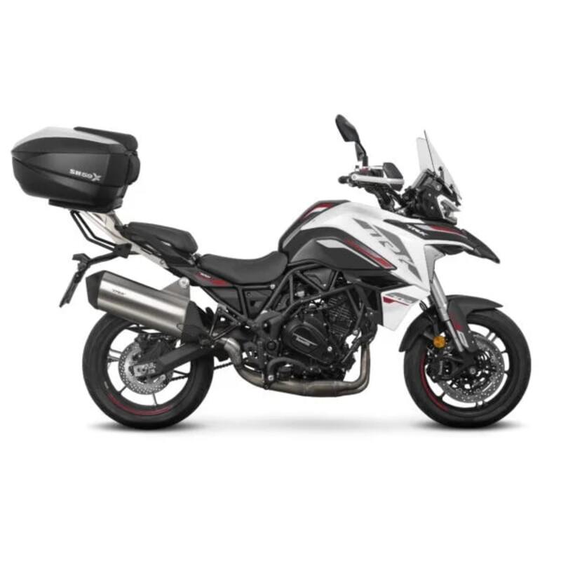 Benelli Trk 702 [SHAD] - Top Master Montagesatz