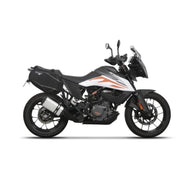Ktm 390 Adventure [SHAD] - Befestigungssystem seitlich
