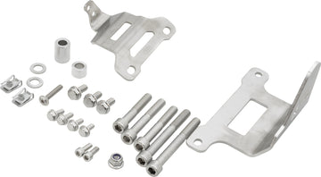 Aprilia Tuareg Rally 660 [CROSS-PRO] - Trail crash bars - 0