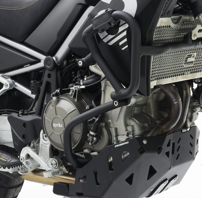 Aprilia Tuareg Rally 660 [CROSS-PRO] - Barre paramotore da trail