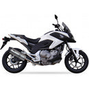 Honda Nc 700 [IXIL] - Hexoval Xtrem Endtopf-1