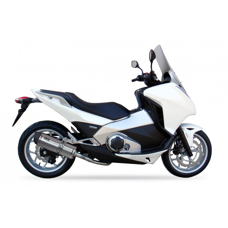 Honda Nc 700 [IXIL] - Hexoval Xtrem Endtopf