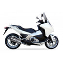 Honda Nc 750 X Dct [IXIL] - Pot d'échappement Hexoval Xtrem-2