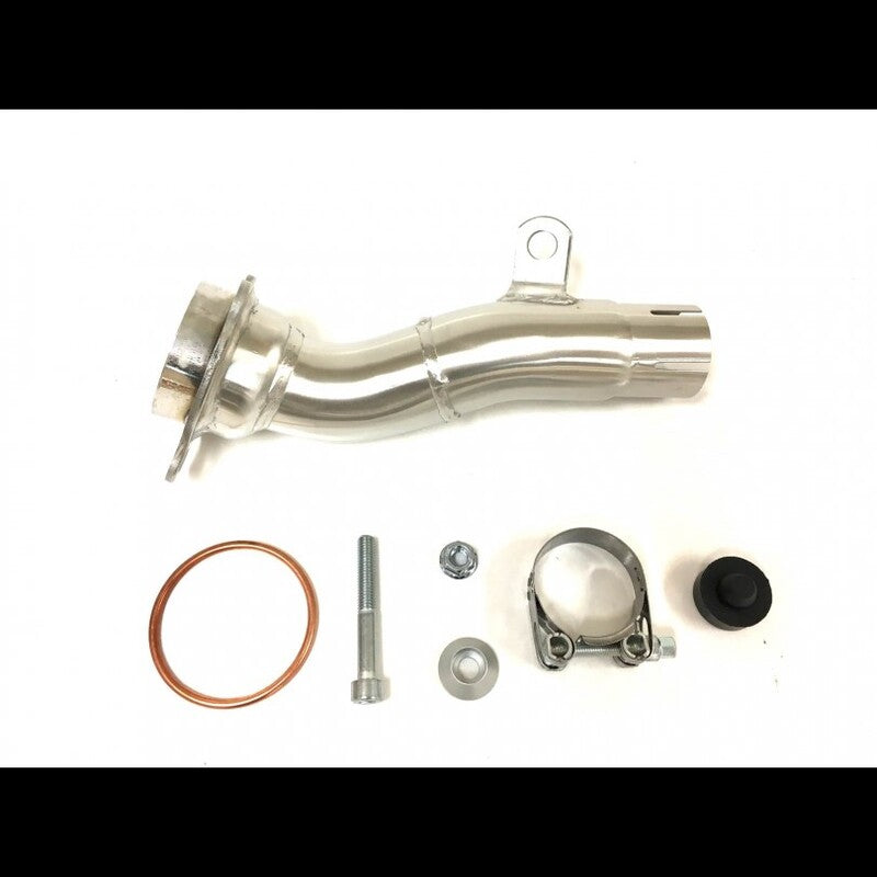 Honda Nc 750 S Dct [IXIL] - Hexoval Xtrem Endtopf