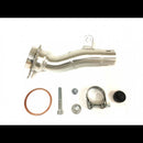 Honda Nc 750 S Dct [IXIL] - Hexoval Xtrem Endtopf-3