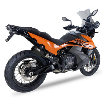Ktm 790 Adventure [IXIL] - Race Xtrem RB Slip On Endtopf