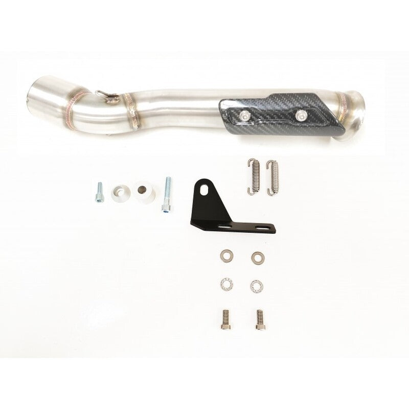 Ktm Adventure 790 [IXIL] - Race Xtrem RB Slip On muffler