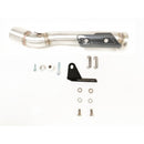 Ktm Adventure 790 [IXIL] - Race Xtrem RB Slip On muffler
