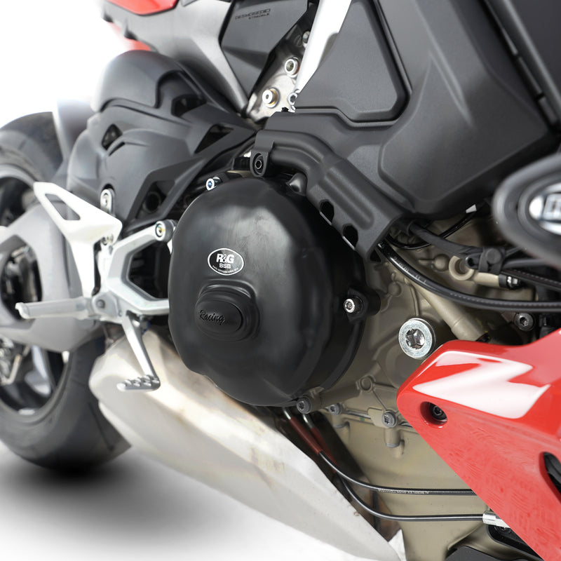 Ducati STREETFIGHTER V4 [2025-2026] - R&G Motorgehäuseschutzdeckel Rechts