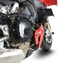 Ducati PANIGALE V4 [2018-2026] - R&G Motorgehäuseschutzdeckel Rechts