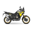 Voge Valico 800 Rally [SHAD] - Sistema di fissaggio 3P (laterale)