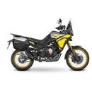 Voge Valico 800 Rally [SHAD] - Sistema di fissaggio 3P (laterale)