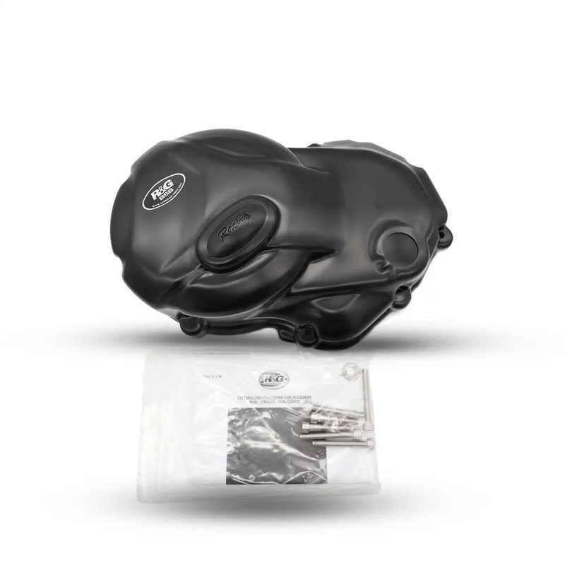 Ducati DESERT X RALLY [2024-2025] - Housing protection cover right