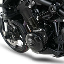 Kawasaki Z 900 [2023-2026] - Couvercle de protection du carter gauche