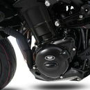 Kawasaki Z 900 [2023-2026] - Couvercle de protection du carter gauche