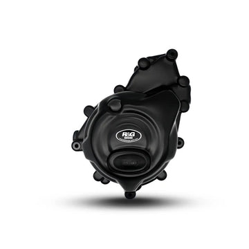 Cf Moto 450 NK [2024-2026] - Gehäuseschutzdeckel links