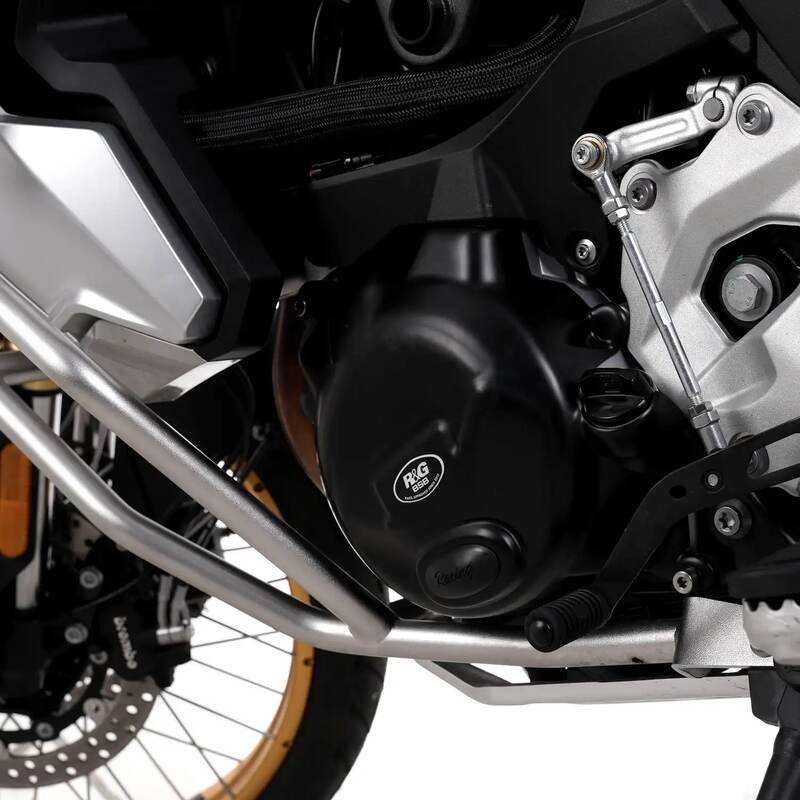 Bmw F 900 R [2026] - Couvercle de protection du boîtier à gauche