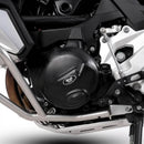 Bmw F 800 GS ABS [2026] - copertura protettiva della carrozzeria sinistra