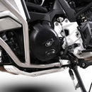 Bmw F 800 GS ABS [2026] - copertura protettiva della carrozzeria sinistra