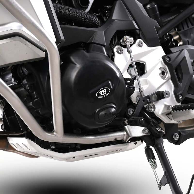 Bmw F 900 R [2026] - Couvercle de protection du boîtier à gauche