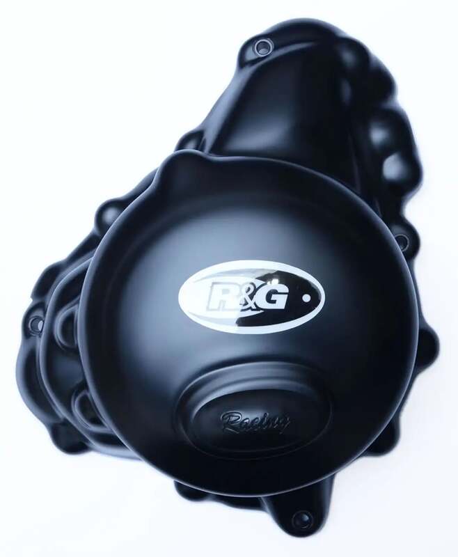 Triumph STREET TRIPLE 675 R ABS [2013-2015] - Motorgehäusedeckel-Kit