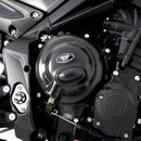 Triumph STREET TRIPLE 675 R ABS [2013-2015] - Motorgehäusedeckel-Kit