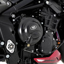 Triumph STREET TRIPLE 765 R ABS [2017-2019] - Kit copertura carter motore