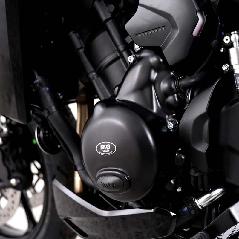 Triumph STREET TRIPLE 675 R ABS [2013-2015] - Motorgehäusedeckel-Kit