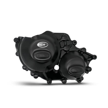 Honda CB 1000 HORNET SP [2025-2026] - Kit cache carter moteur