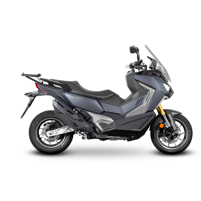 SYM Adxtg 400 [2025-2026] [SHAD] - Top Master-Montagesatz