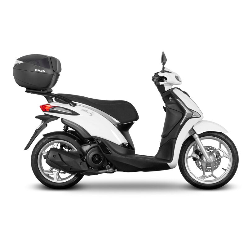 Piaggio Liberty [2025-2026] [SHAD] - Top Master Montagesatz