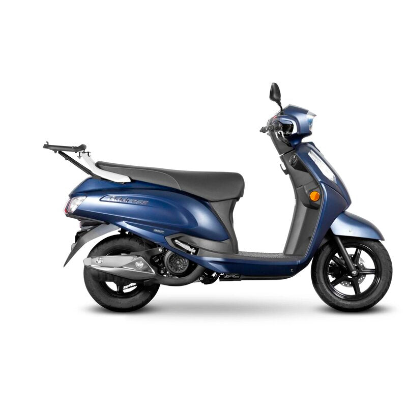 Suzuki Address 125 EURO5 [2026] [SHAD] - Top Master Montagesatz