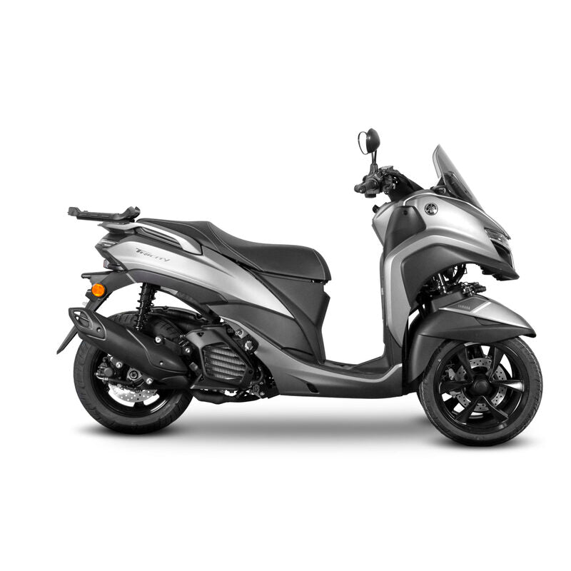 Yamaha Tricity 125 ABS [2026] [SHAD] - Top Master Befestigungssatz