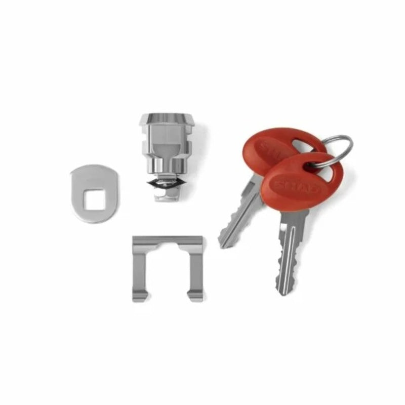 [SHAD] - Schlüssel- und Schloss-Set für Click System