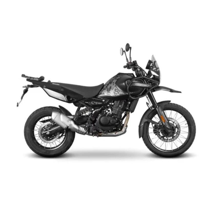 Royal Enfield Himalayan 450 [2026] [SHAD] - Topcase-Halter