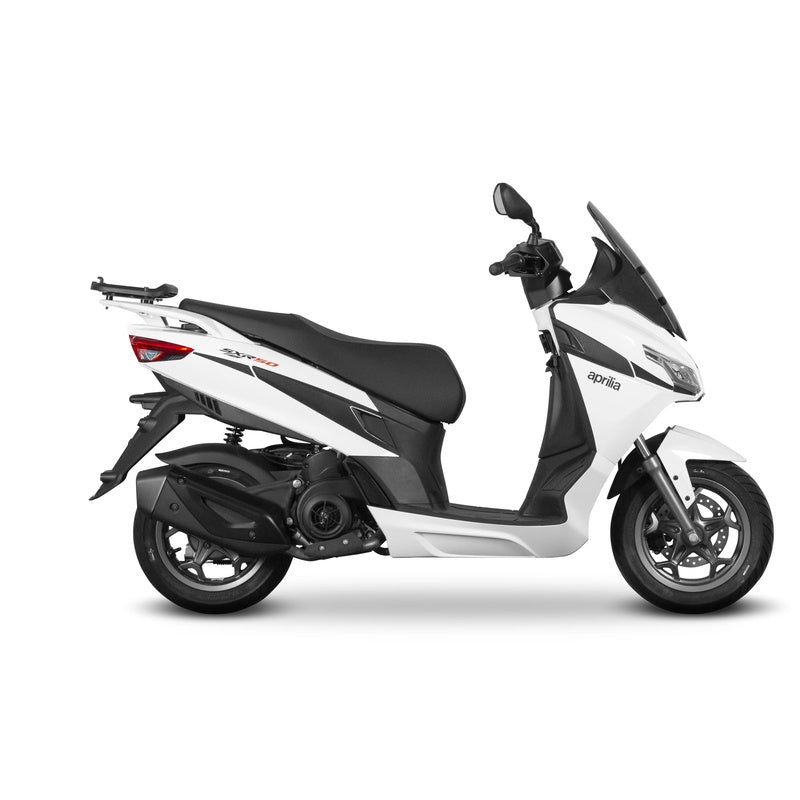 Aprilia SXR 50 [2021-2026] [SHAD] - Topcase-Halter