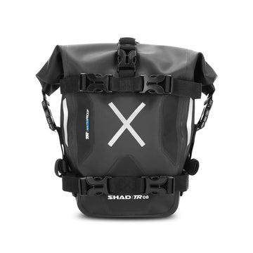 [SHAD] - Sac de garde-boue TR08