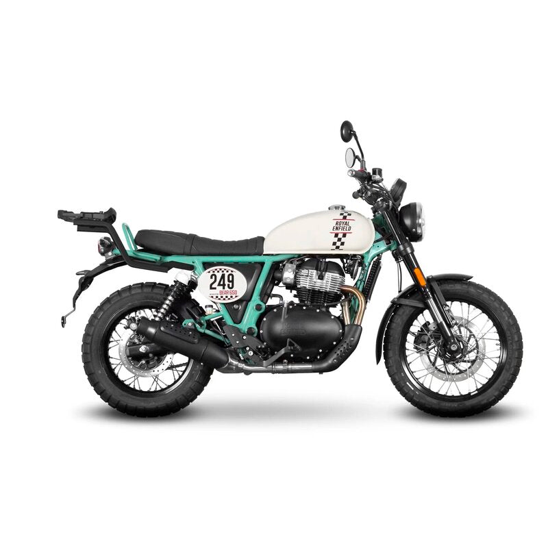 Royal Enfield Bear 650 [2026] [SHAD] - Topcase-Halter