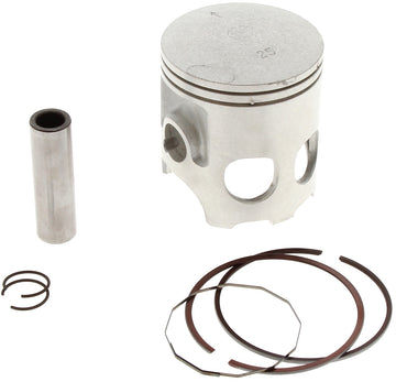 Yamaha Rd 350 Ypvs [TECNIUM] - Kolbenkit Ø 64,75 mm