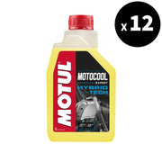 Default Title Motocool Expert Kühlmittel 1L, 12er Pack [MOTUL]