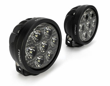 Triumph Tiger 1200 Rally Explorer [DENALI] - CANsmart™ Kit D7