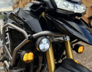 Triumph Tiger 1200 Rally Pro [DENALI] - Kit CANsmart™ D7