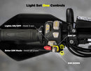 Triumph Tiger 1200 Rally Explorer [DENALI] - Kit CANsmart™ D4